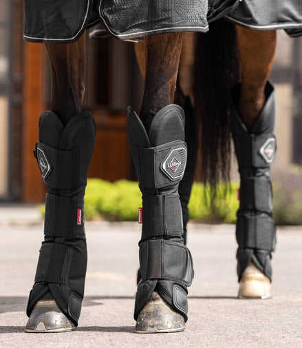 LeMieux Transport Beschermers Transport, therapeutisch en stalbeschermers - Maddelin Equestrian LeMieux