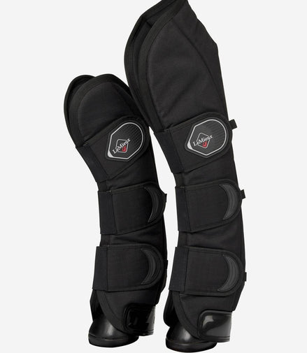 LeMieux Transport Beschermers Transport, therapeutisch en stalbeschermers - Maddelin Equestrian LeMieux