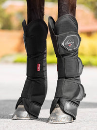 LeMieux Transport Beschermers Transport, therapeutisch en stalbeschermers - Maddelin Equestrian LeMieux