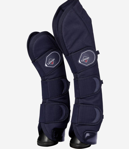 LeMieux Transport Beschermers Transport, therapeutisch en stalbeschermers - Maddelin Equestrian LeMieux