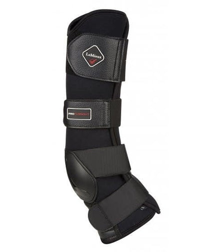 LeMieux Turnout Beenbeschermers Transport, therapeutisch en stalbeschermers - Maddelin Equestrian LeMieux