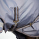 LeMieux Turnout Paardendeken Arika Ripstop Jay Blue Outdoordeken - Maddelin Equestrian LeMieux