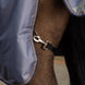 LeMieux Turnout Paardendeken Arika Ripstop Jay Blue Outdoordeken - Maddelin Equestrian LeMieux