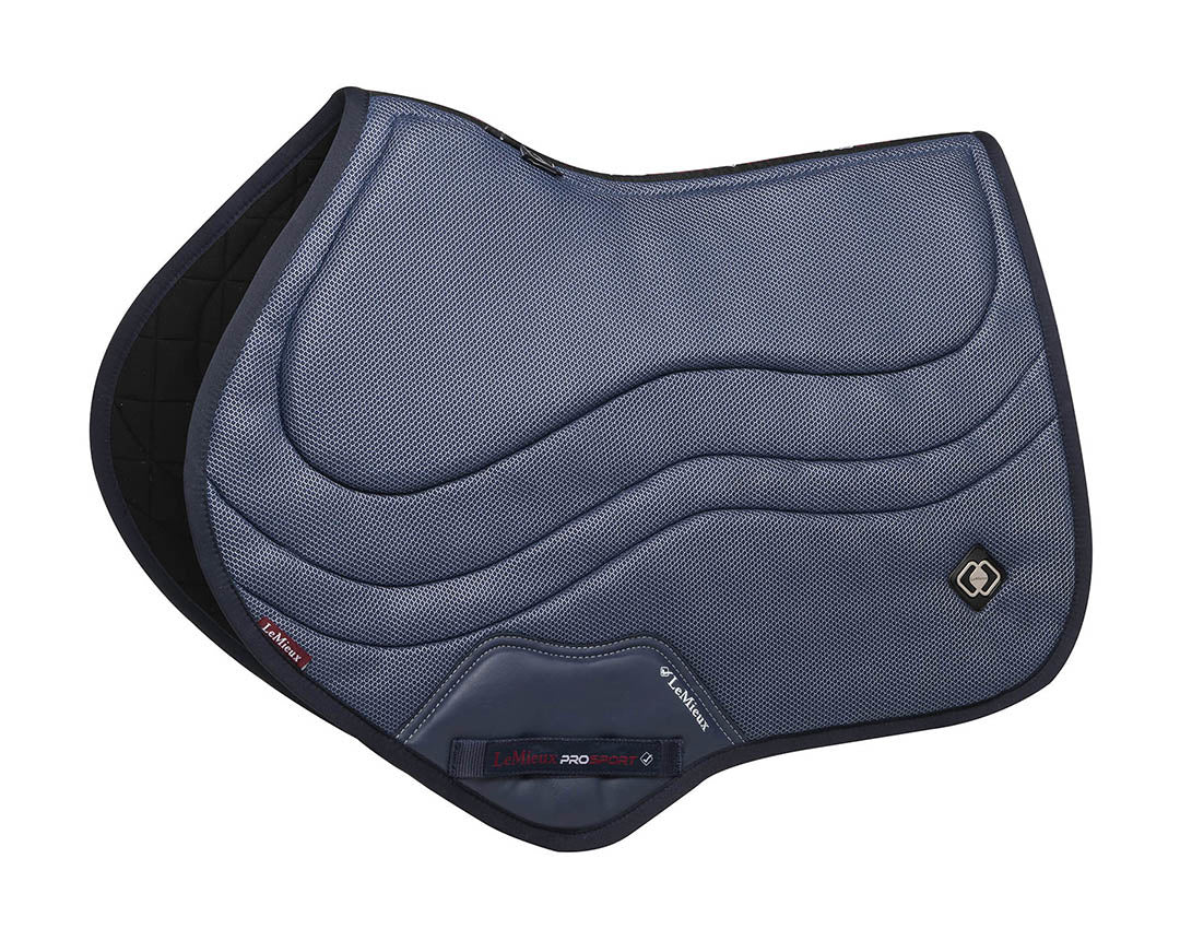 LeMieux Ultra Mesh Zadeldoeken - Maddelin Equestrian LeMieux