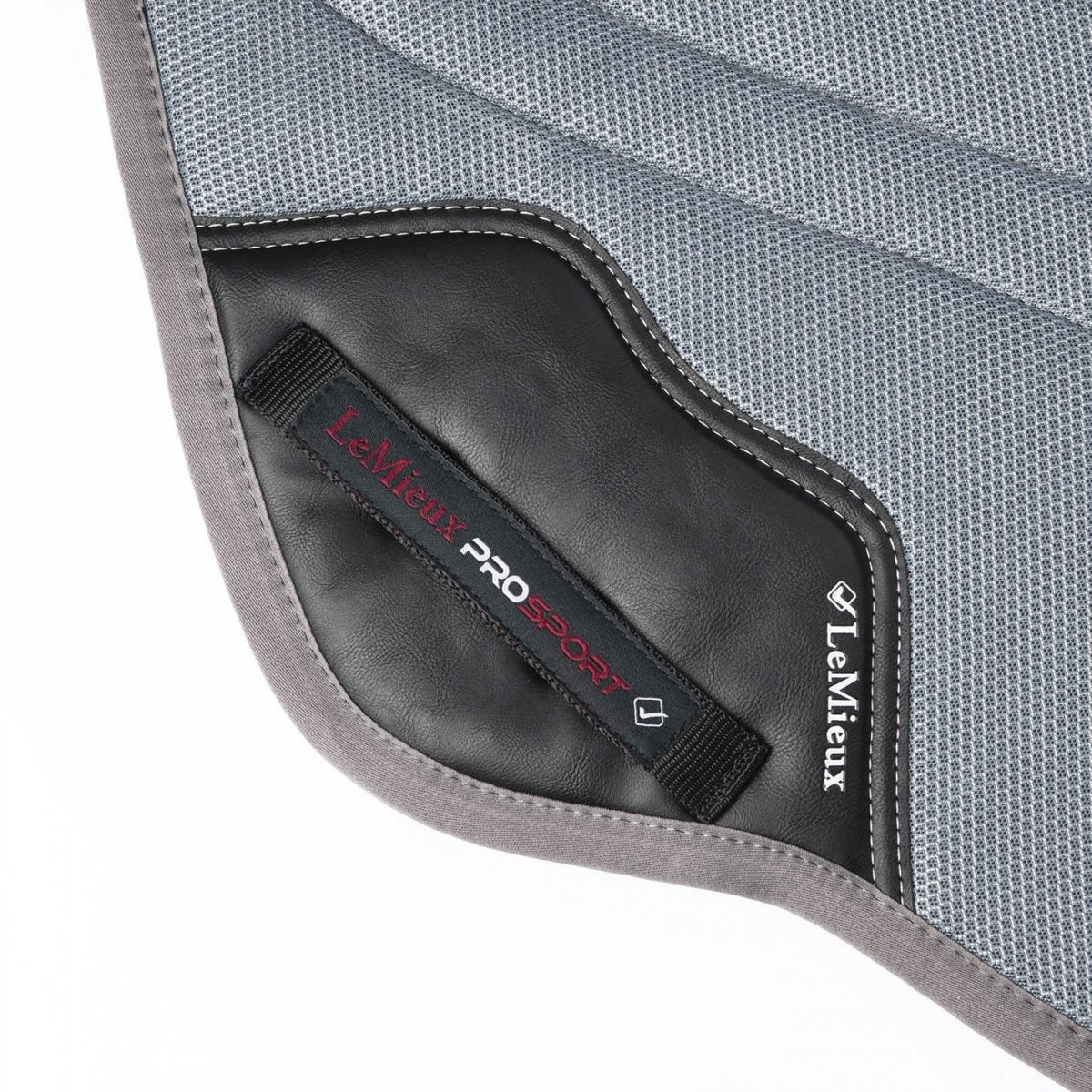 LeMieux Ultra Mesh Zadeldoeken - Maddelin Equestrian LeMieux