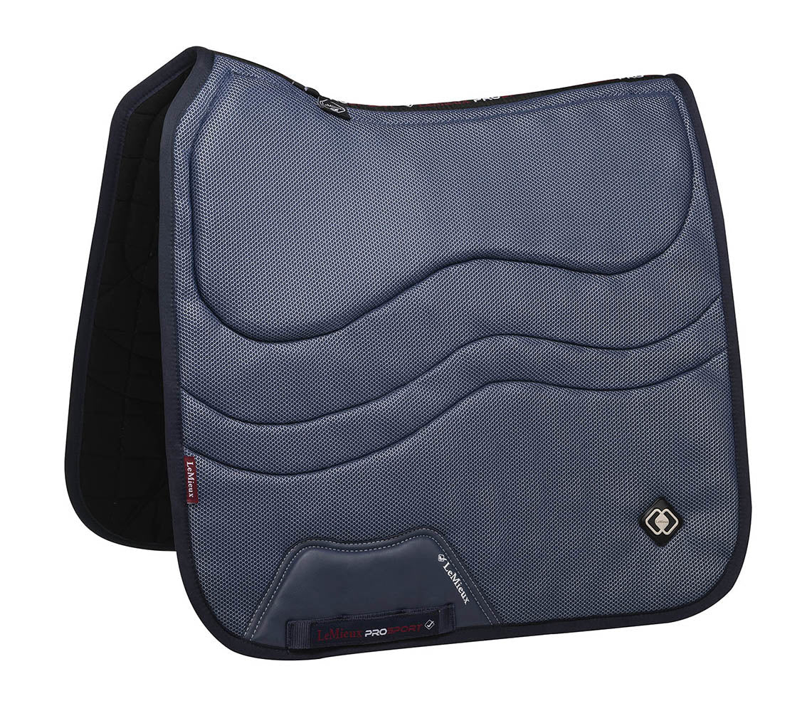 LeMieux Ultra Mesh Zadeldoeken - Maddelin Equestrian LeMieux