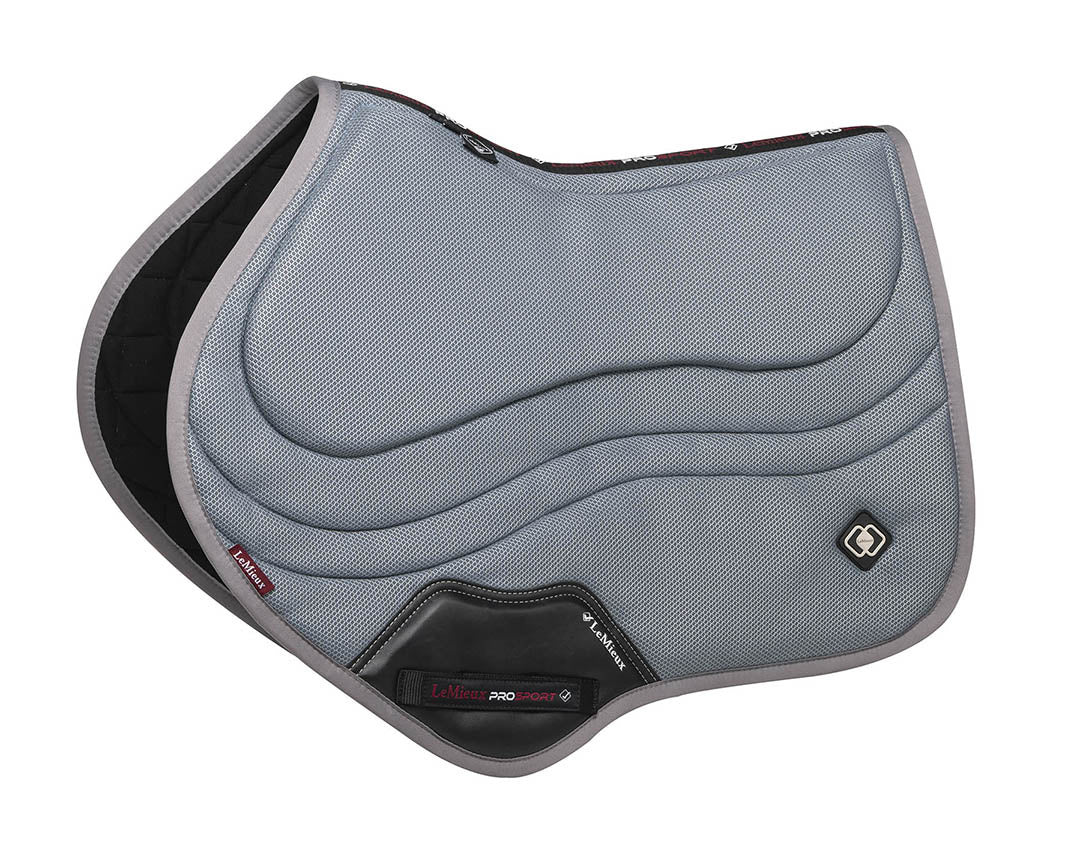 LeMieux Ultra Mesh Zadeldoeken - Maddelin Equestrian LeMieux