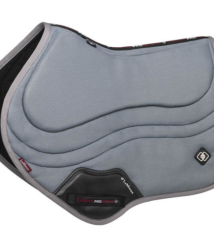 LeMieux Ultra Mesh Zadeldoeken - Maddelin Equestrian LeMieux