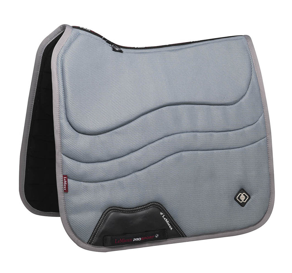 LeMieux Ultra Mesh Zadeldoeken - Maddelin Equestrian LeMieux