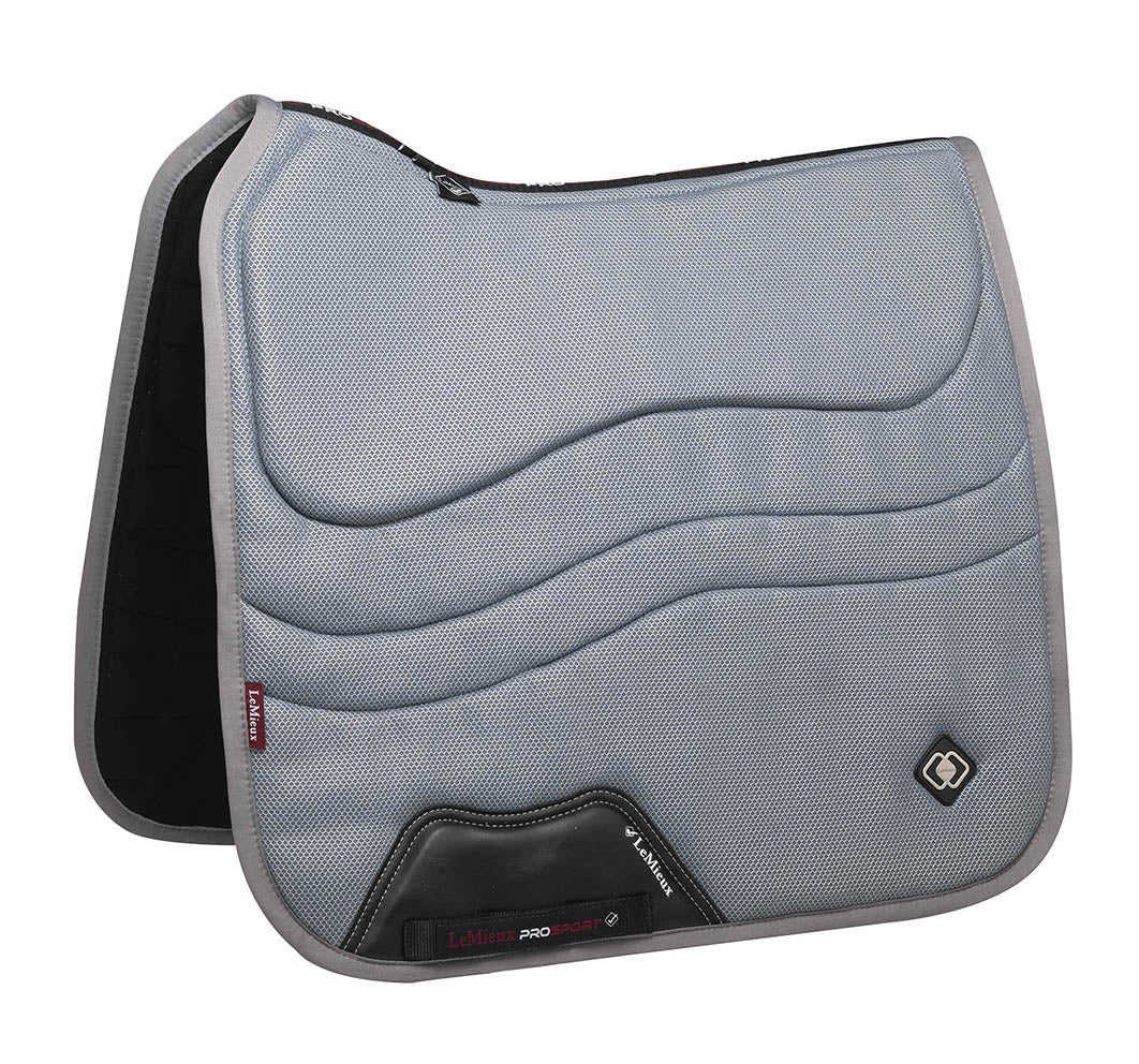 LeMieux Ultra Mesh Zadeldoeken - Maddelin Equestrian LeMieux