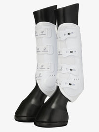 LeMieux Ultra Mesh Snug Boots Peesbeschermers Beenbeschermers - Maddelin Equestrian LeMieux