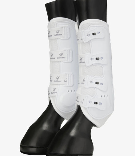 LeMieux Ultra Mesh Snug Boots Peesbeschermers Beenbeschermers - Maddelin Equestrian LeMieux