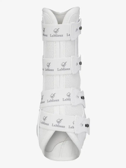 LeMieux Ultra Mesh Snug Boots Peesbeschermers Beenbeschermers - Maddelin Equestrian LeMieux