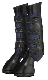 LeMieux Ultra Mesh Snug Boots Peesbeschermers Beenbeschermers - Maddelin Equestrian LeMieux