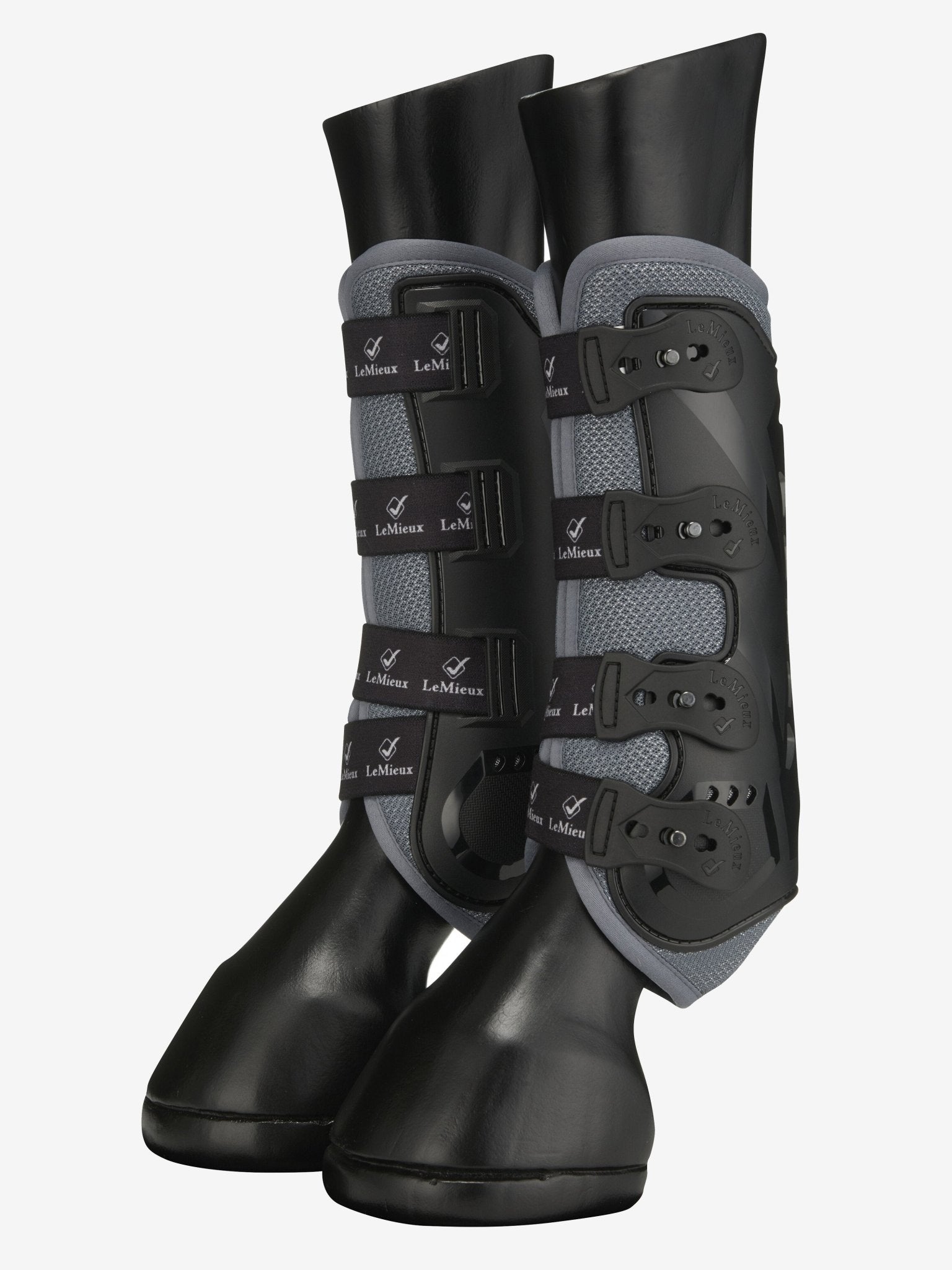 LeMieux Ultra Mesh Snug Boots Peesbeschermers Beenbeschermers - Maddelin Equestrian LeMieux