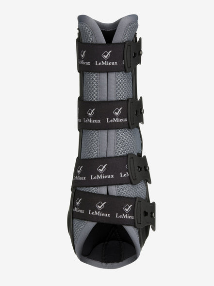 LeMieux Ultra Mesh Snug Boots Peesbeschermers Beenbeschermers - Maddelin Equestrian LeMieux