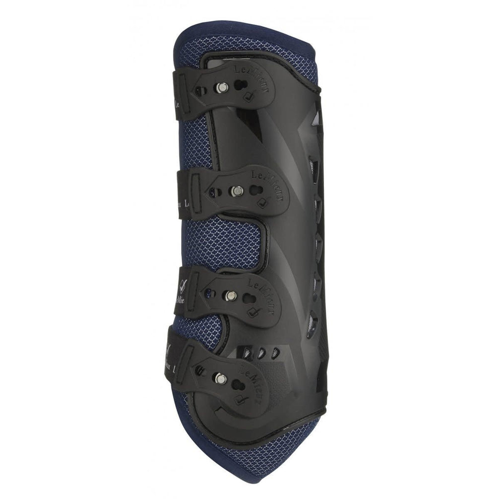 LeMieux Ultra Mesh Snug Boots Peesbeschermers Beenbeschermers - Maddelin Equestrian LeMieux