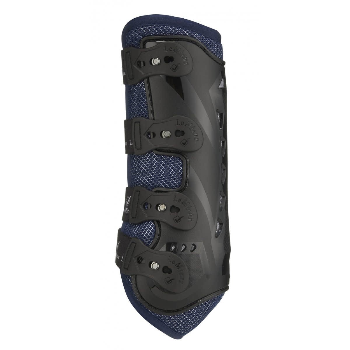 LeMieux Ultra Mesh Snug Boots Peesbeschermers Beenbeschermers - Maddelin Equestrian LeMieux