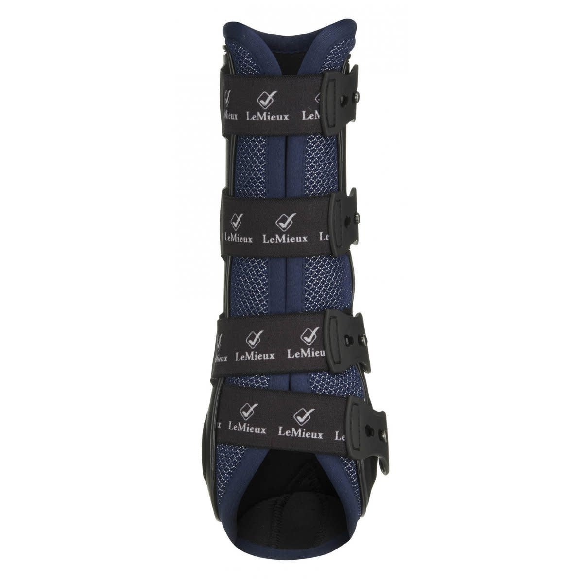 LeMieux Ultra Mesh Snug Boots Peesbeschermers Beenbeschermers - Maddelin Equestrian LeMieux