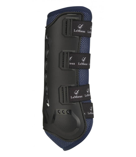 LeMieux Ultra Mesh Snug Boots Peesbeschermers Beenbeschermers - Maddelin Equestrian LeMieux