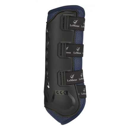 LeMieux Ultra Mesh Snug Boots Peesbeschermers Beenbeschermers - Maddelin Equestrian LeMieux
