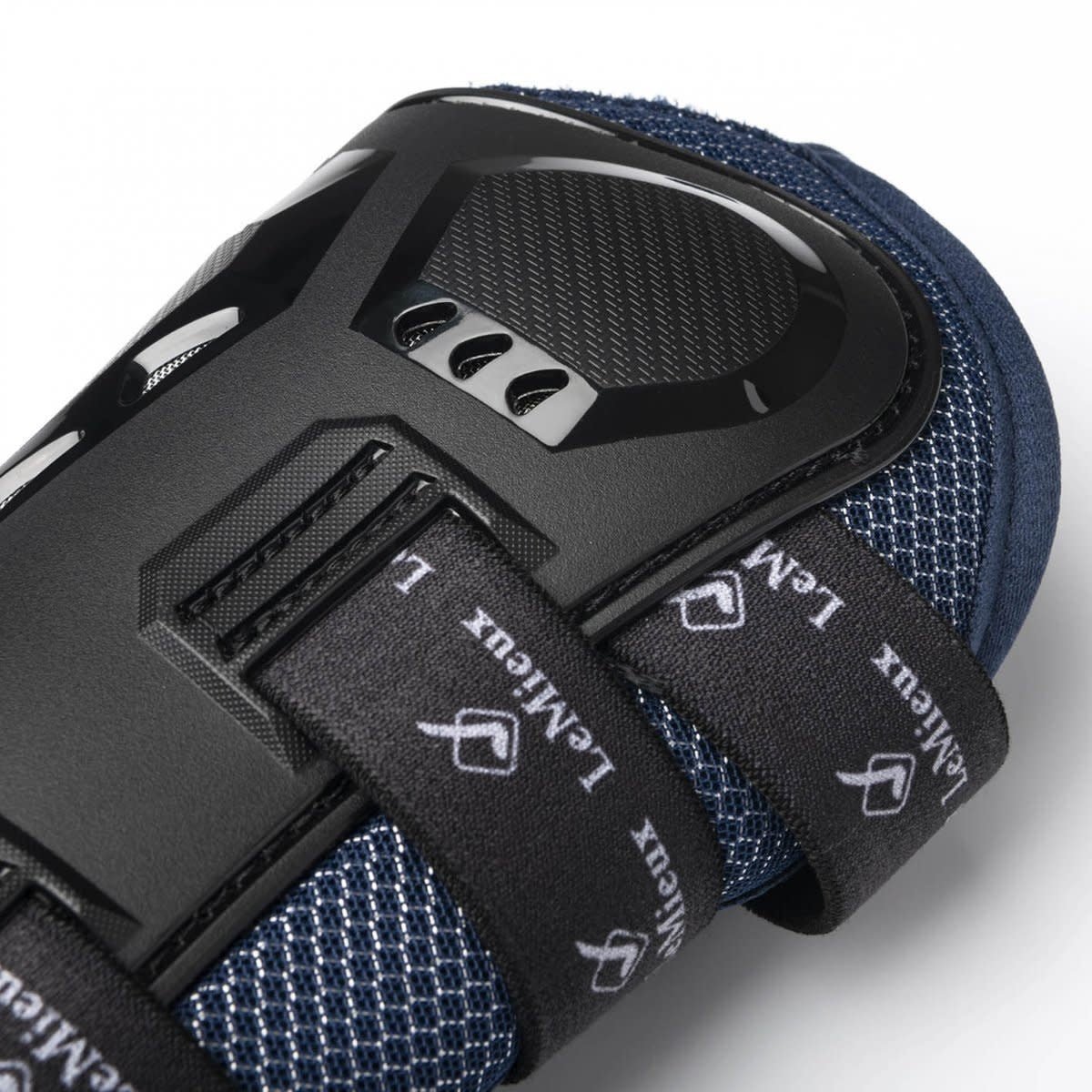 LeMieux Ultra Mesh Snug Boots Peesbeschermers Beenbeschermers - Maddelin Equestrian LeMieux