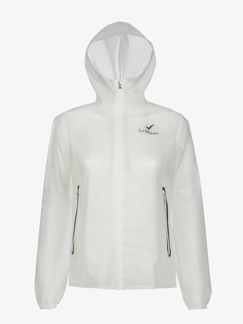 LeMieux Unisex Go Aqua Regenjas Heren & Unisex - Maddelin Equestrian LeMieux