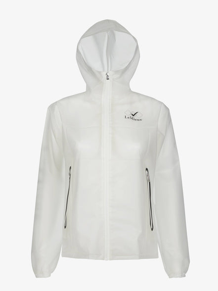 LeMieux Unisex Go Aqua Regenjas Heren & Unisex - Maddelin Equestrian LeMieux