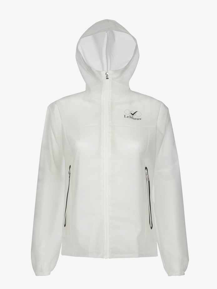 LeMieux Unisex Go Aqua Regenjas Heren & Unisex - Maddelin Equestrian LeMieux