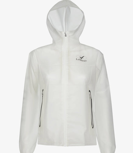 LeMieux Unisex Go Aqua Regenjas Heren & Unisex - Maddelin Equestrian LeMieux