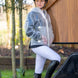 LeMieux Unisex Go Aqua Regenjas Heren & Unisex - Maddelin Equestrian LeMieux