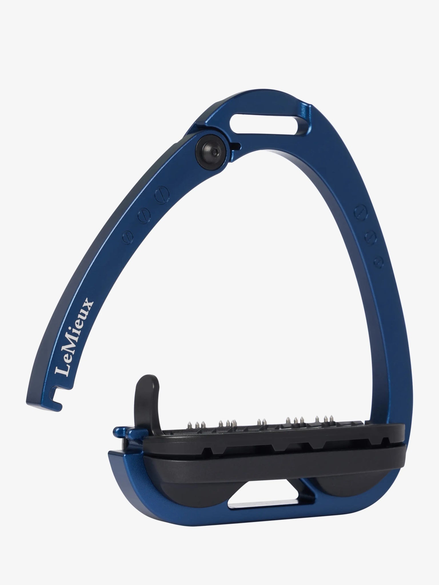 LeMieux Vector Balance Stirrup Veiligheidsbeugel Beugels - Maddelin Equestrian LeMieux