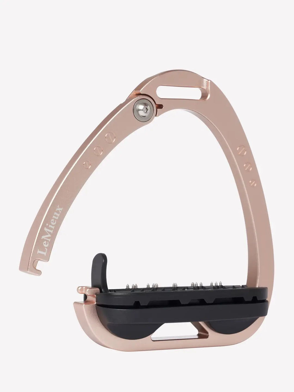 LeMieux Vector Balance Stirrup Veiligheidsbeugel Beugels - Maddelin Equestrian LeMieux