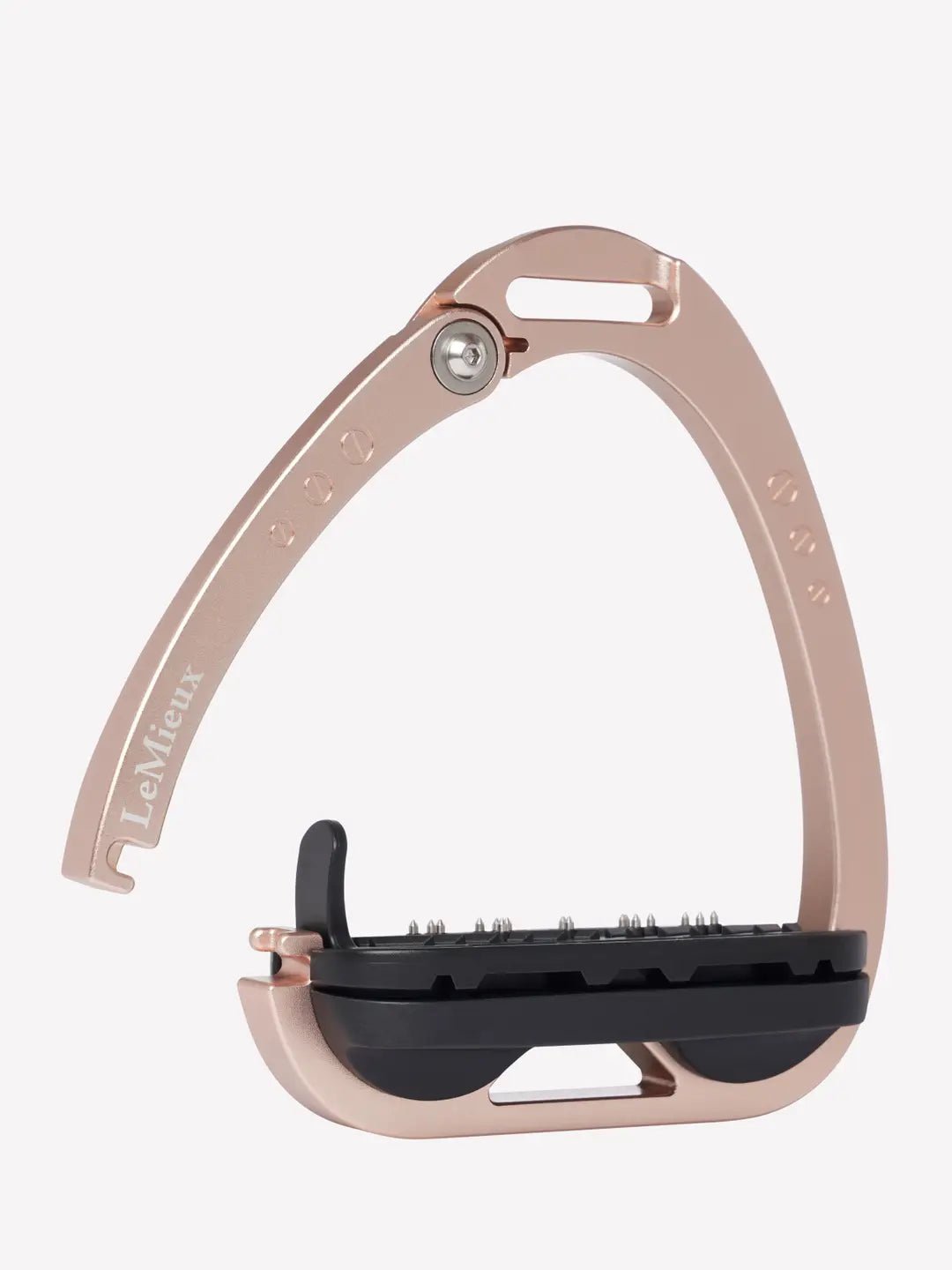 LeMieux Vector Balance Stirrup Veiligheidsbeugel Beugels - Maddelin Equestrian LeMieux