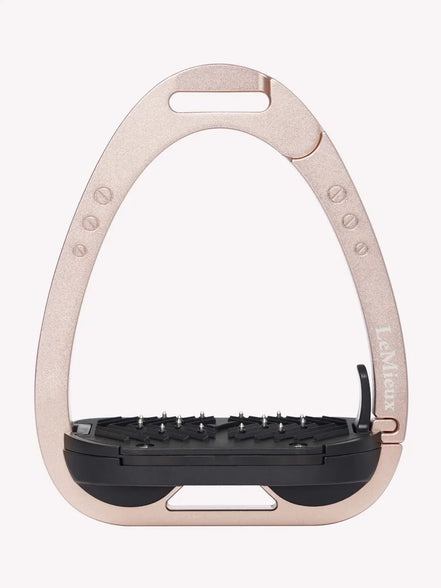 LeMieux Vector Balance Stirrup Veiligheidsbeugel Beugels - Maddelin Equestrian LeMieux