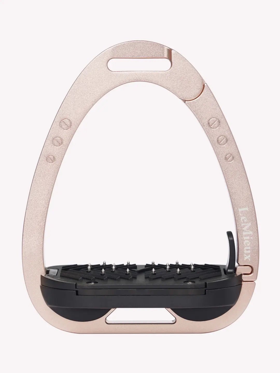 LeMieux Vector Balance Stirrup Veiligheidsbeugel Beugels - Maddelin Equestrian LeMieux