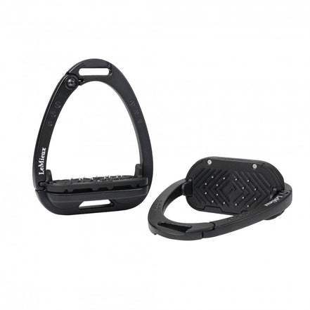 LeMieux Vector Balance Stirrup Veiligheidsbeugel Beugels - Maddelin Equestrian LeMieux