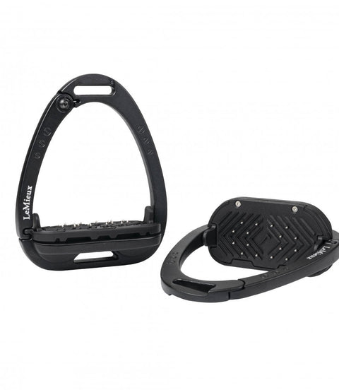 LeMieux Vector Balance Stirrup Veiligheidsbeugel Beugels - Maddelin Equestrian LeMieux