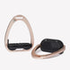 LeMieux Vector Balance Stirrup Veiligheidsbeugel Beugels - Maddelin Equestrian LeMieux