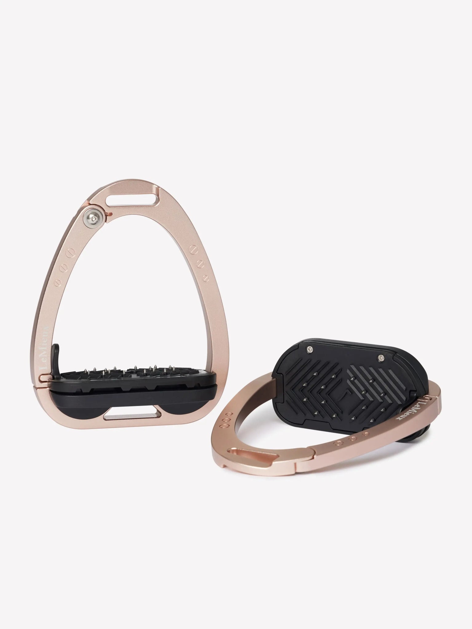 LeMieux Vector Balance Stirrup Veiligheidsbeugel Beugels - Maddelin Equestrian LeMieux