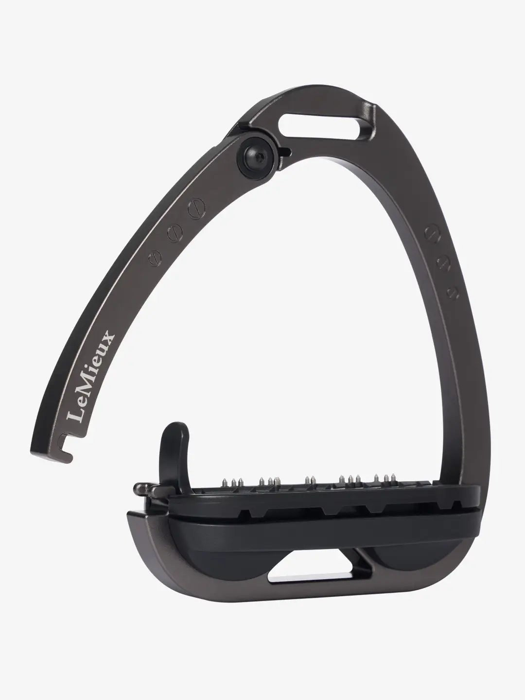 LeMieux Vector Balance Stirrup Veiligheidsbeugel Beugels - Maddelin Equestrian LeMieux