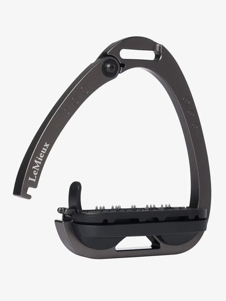 LeMieux Vector Balance Stirrup Veiligheidsbeugel Beugels - Maddelin Equestrian LeMieux