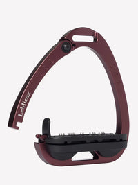 LeMieux Vector Balance Stirrup Veiligheidsbeugel Beugels - Maddelin Equestrian LeMieux
