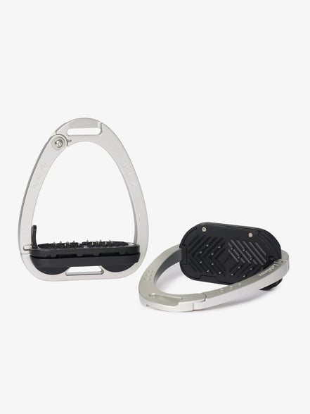 LeMieux Vector Balance Stirrup Veiligheidsbeugel Beugels - Maddelin Equestrian LeMieux