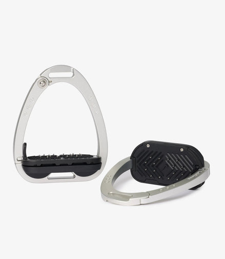LeMieux Vector Balance Stirrup Veiligheidsbeugel Beugels - Maddelin Equestrian LeMieux