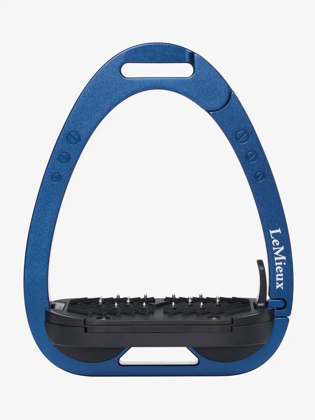 LeMieux Vector Balance Stirrup Veiligheidsbeugel Beugels - Maddelin Equestrian LeMieux
