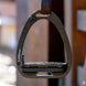LeMieux Vector Balance Stirrup Veiligheidsbeugel Beugels - Maddelin Equestrian LeMieux