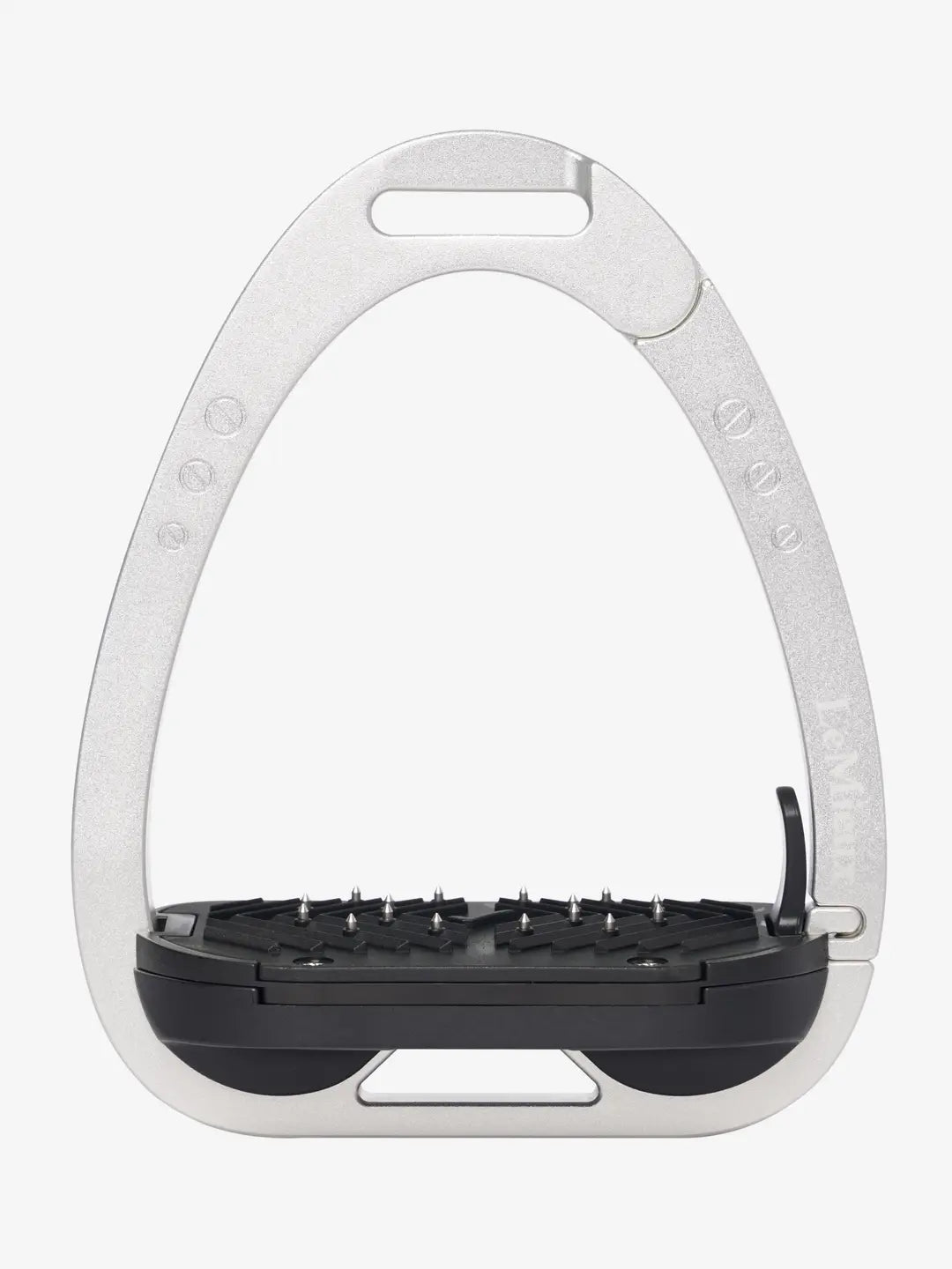 LeMieux Vector Balance Stirrup Veiligheidsbeugel Beugels - Maddelin Equestrian LeMieux