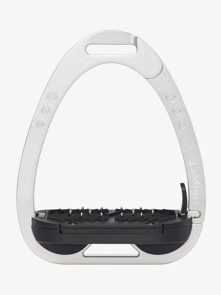 LeMieux Vector Balance Stirrup Veiligheidsbeugel Beugels - Maddelin Equestrian LeMieux