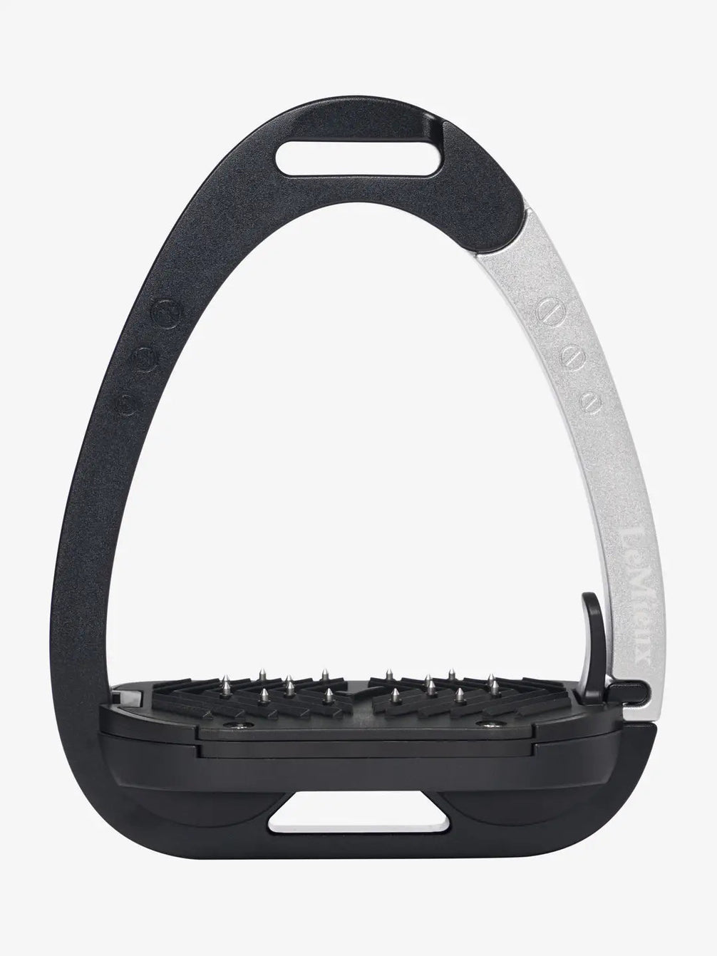 LeMieux Vector Balance Stirrup Veiligheidsbeugel Beugels - Maddelin Equestrian LeMieux